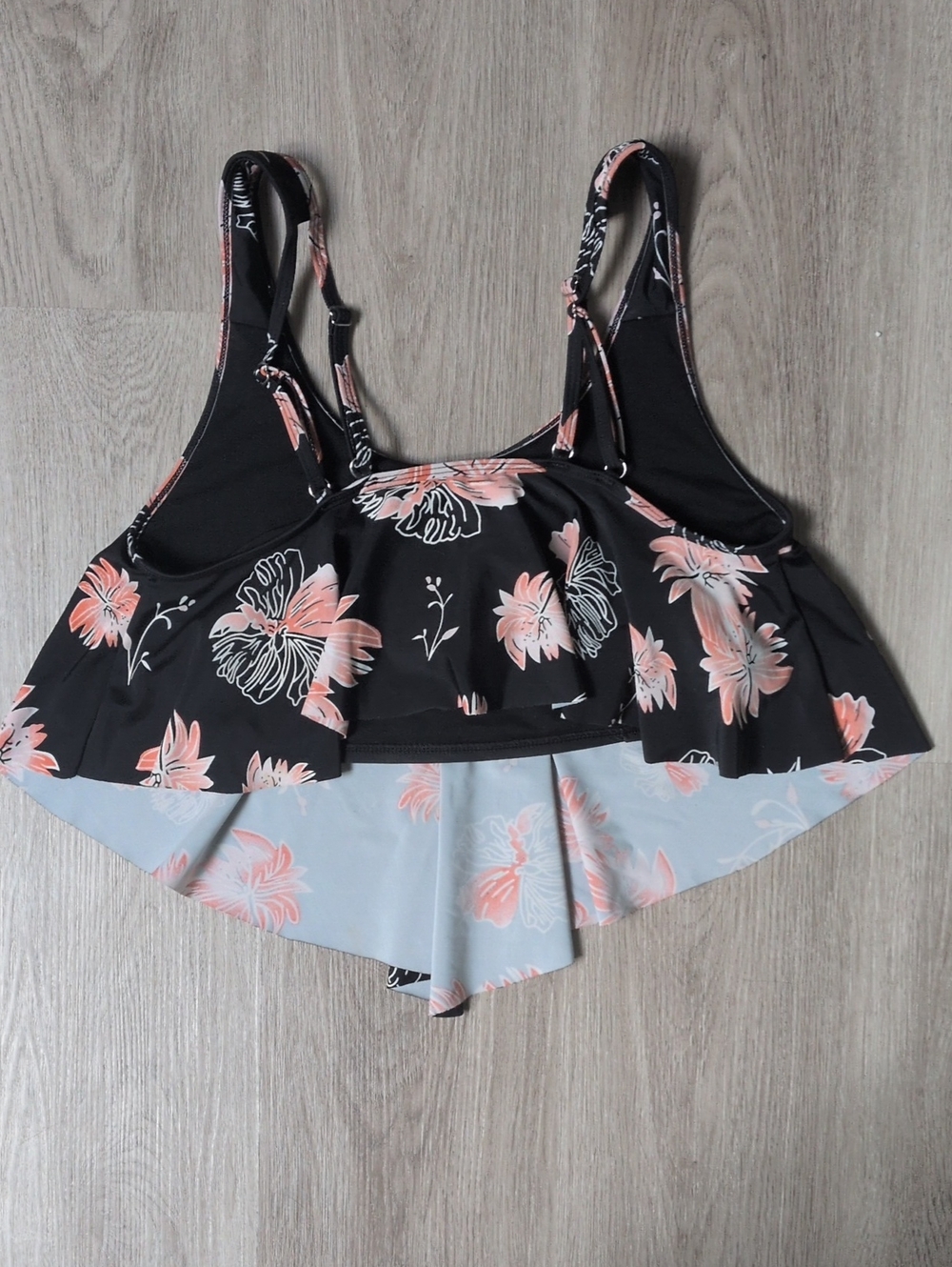 Swim Top - Picture 3 of 3